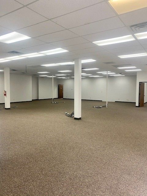 Boise Office Center: 7201-7289 Franklin Road, Boise, ID 83709